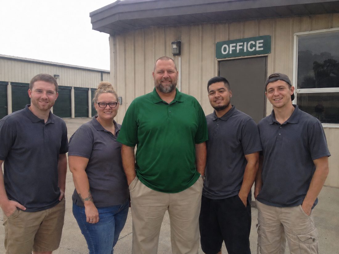 Pest control professionals in Sherman, TX