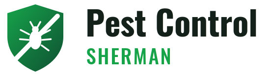 Sherman Pest Control